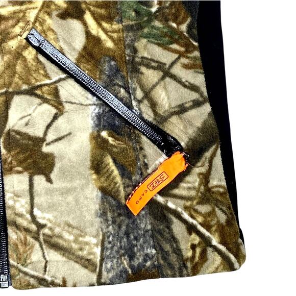 SHE Camo Outdoor Insulated Hunting C4 Vest Size XS - Picture 3 of 10